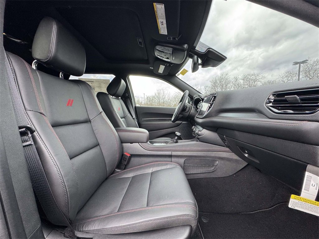 New 2026 Dodge Durango GT image 16