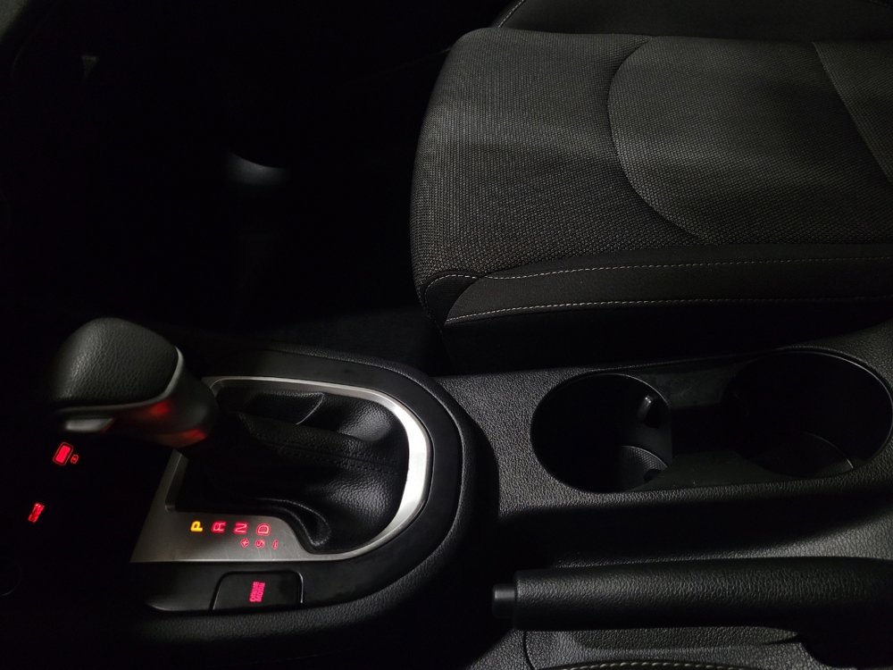 Used 2024 Kia Forte LXS image 26