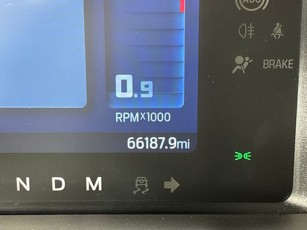 Certified 2023 Ford Bronco Outer Banks image 23