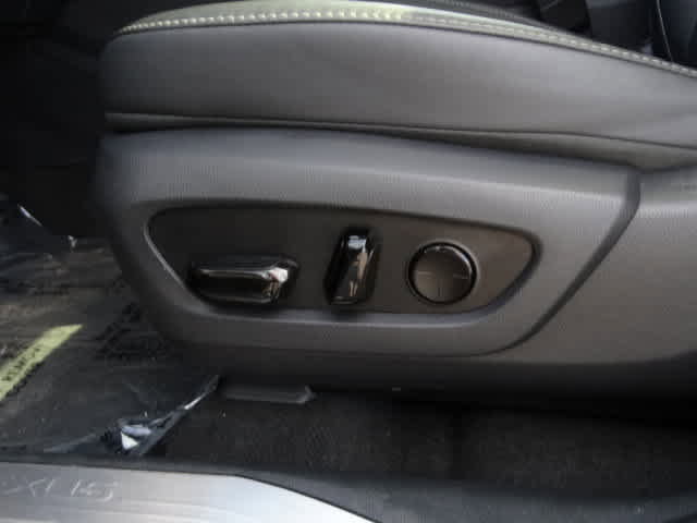 Used 2023 Lexus NX 350h Luxury w/ Vision Package image 16