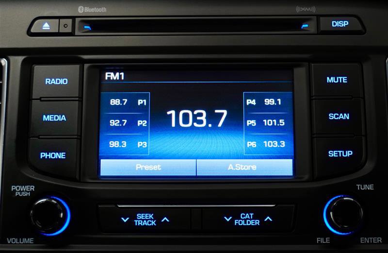 Used 2015 Hyundai Sonata Sport image 23