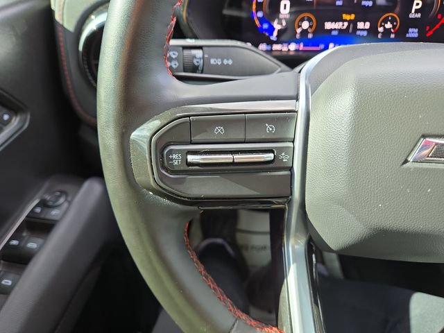 Used 2025 Chevrolet Colorado Z71 w/ Z71 Convenience Package 2 AWD/4WD image 18