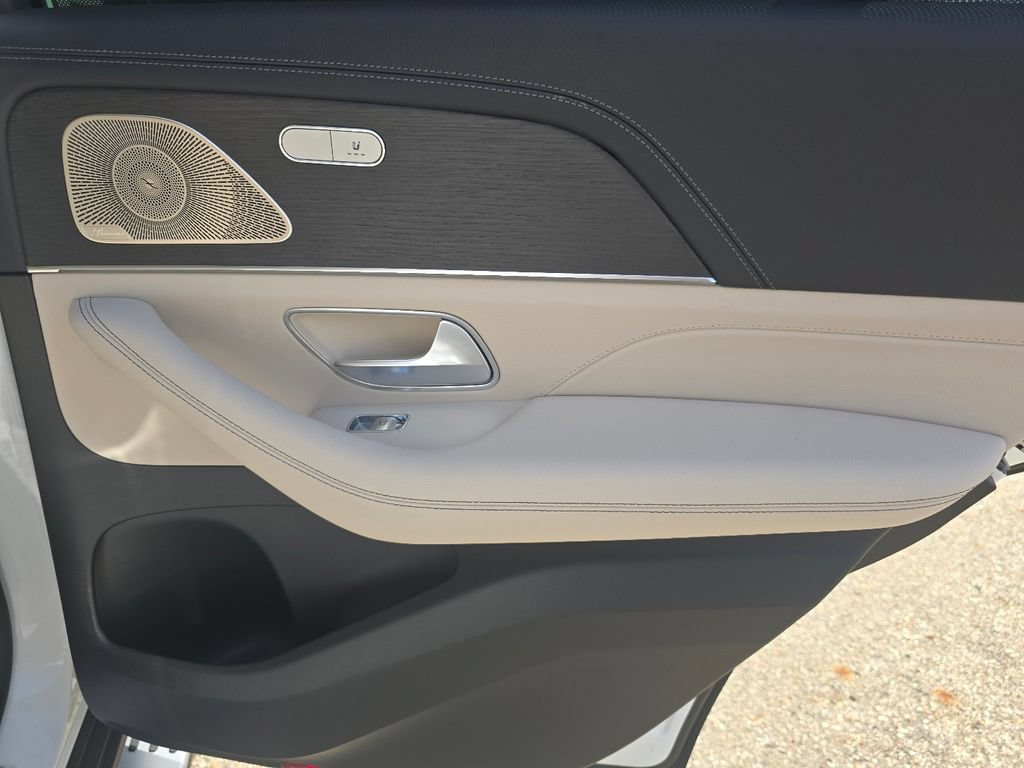 New 2026 Mercedes-Benz GLE 350 4MATIC image 23