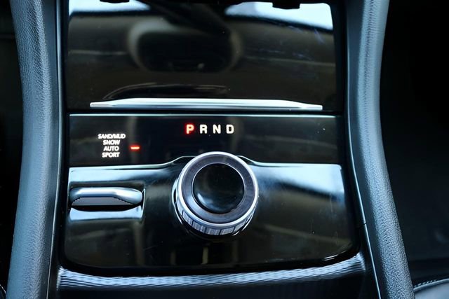 Used 2024 Jeep Grand Cherokee Limited image 26