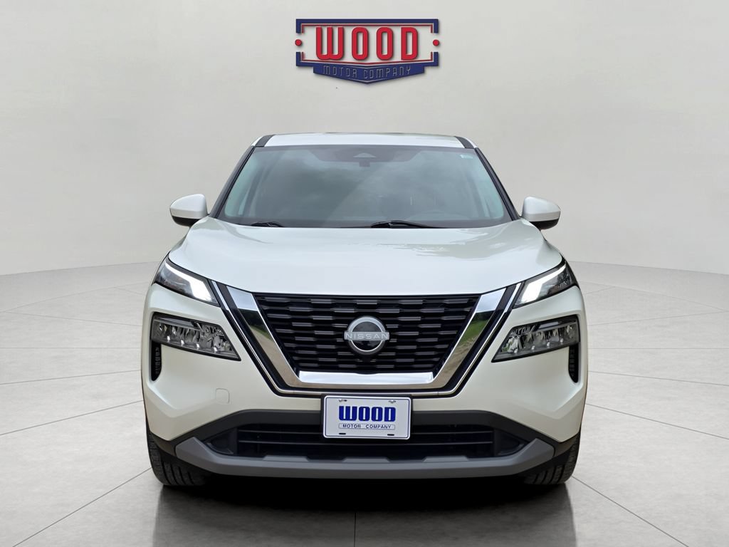 Used 2023 Nissan Rogue SV AWD/4WD image 5