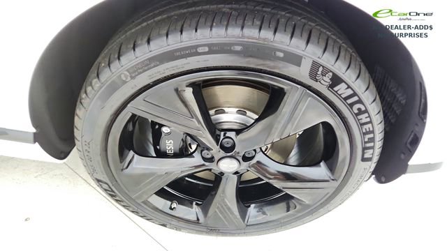 Used 2026 Genesis GV80 3.5T Prestige image 62