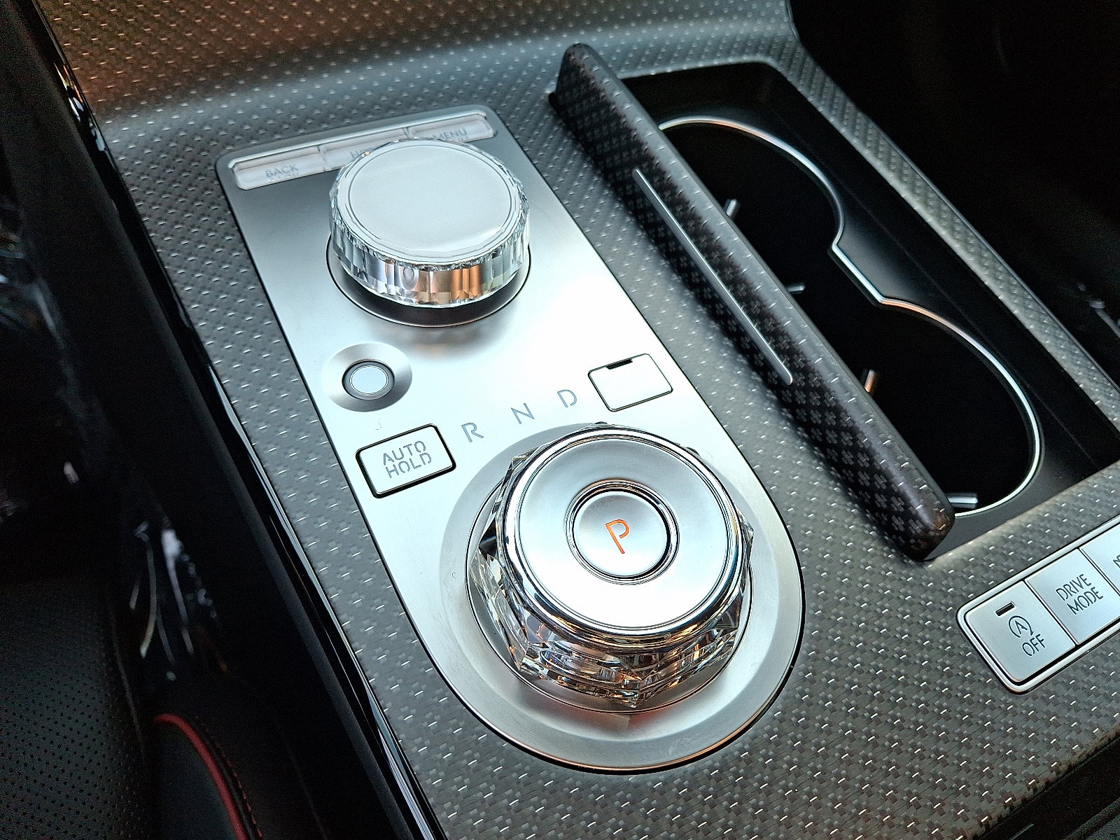 Used 2025 Genesis G80 3.5T Sport Prestige image 22