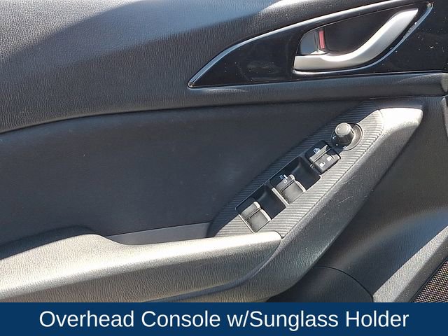 Used 2015 MAZDA MAZDA3 i Touring w/ Technology Package FWD image 21