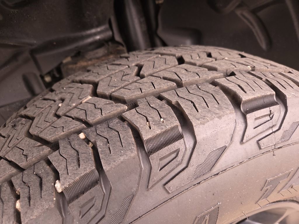 Used 2023 Jeep Wrangler Unlimited image 27