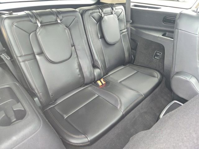 Used 2023 Lincoln Aviator Reserve w/ Equipment Group 201A image 27