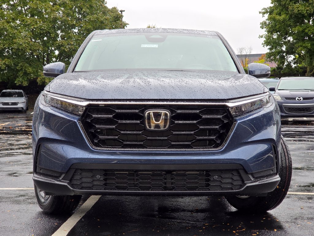 New 2027 Honda CR-V EX-L image 18