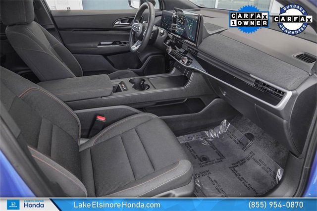 Used 2024 Honda Prologue EX image 19
