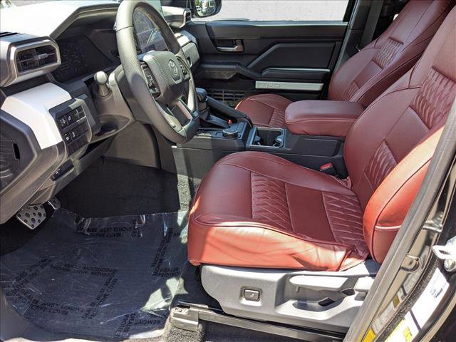 Used 2024 Toyota Tacoma TRD Sport RWD image 14