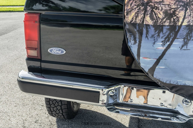 Used 1989 Ford Bronco II 4WD image 85