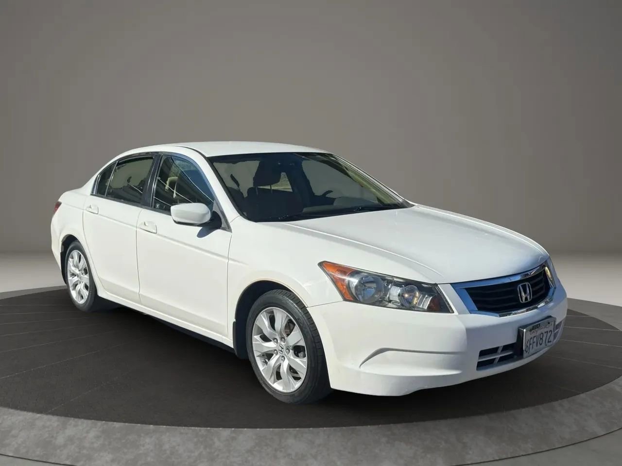 Used 2008 Honda Accord LX-P image 2