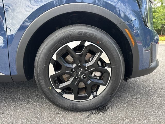Used 2024 Kia Sorento S w/ Panoramic Sunroof Package FWD image 13