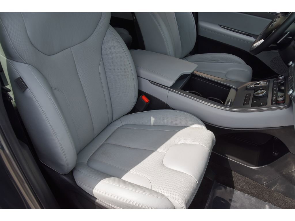 Used 2022 Hyundai Palisade SEL w/ Premium Package FWD image 29