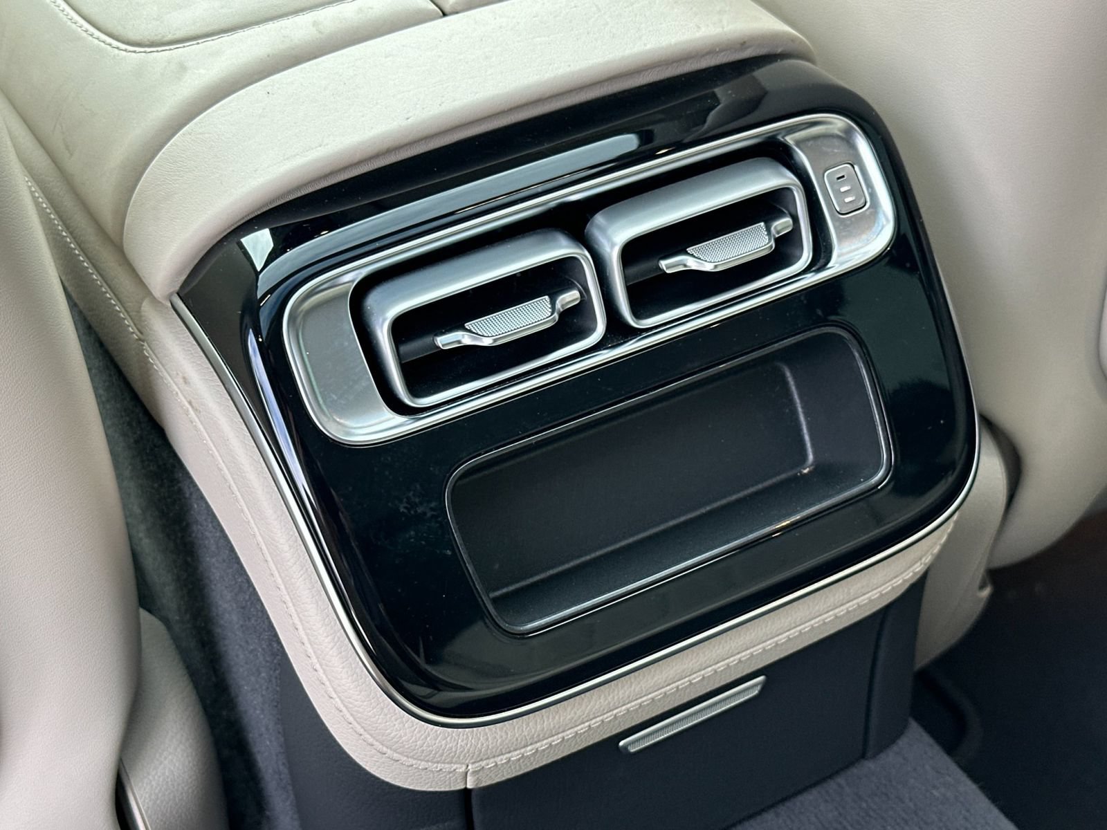 Used 2021 Mercedes-Benz S 580 4MATIC Sedan image 14
