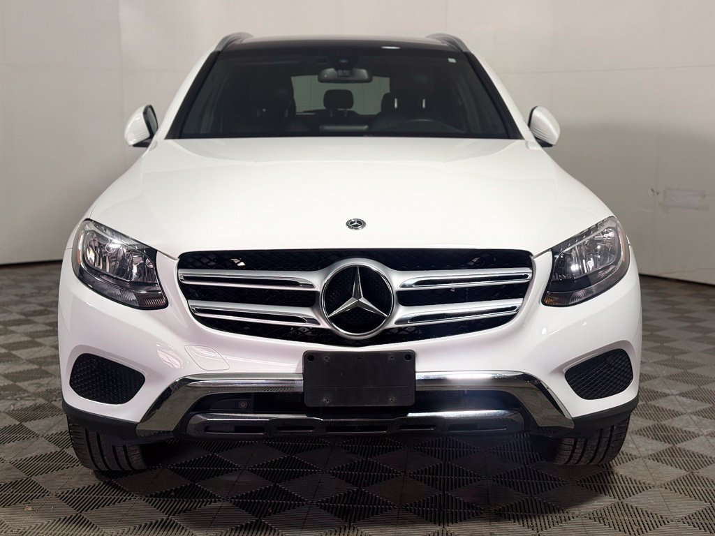 Used 2019 Mercedes-Benz GLC 300 4MATIC image 10