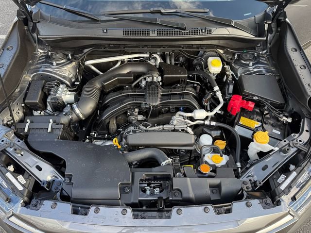 Used 2025 Subaru Forester Premium image 7