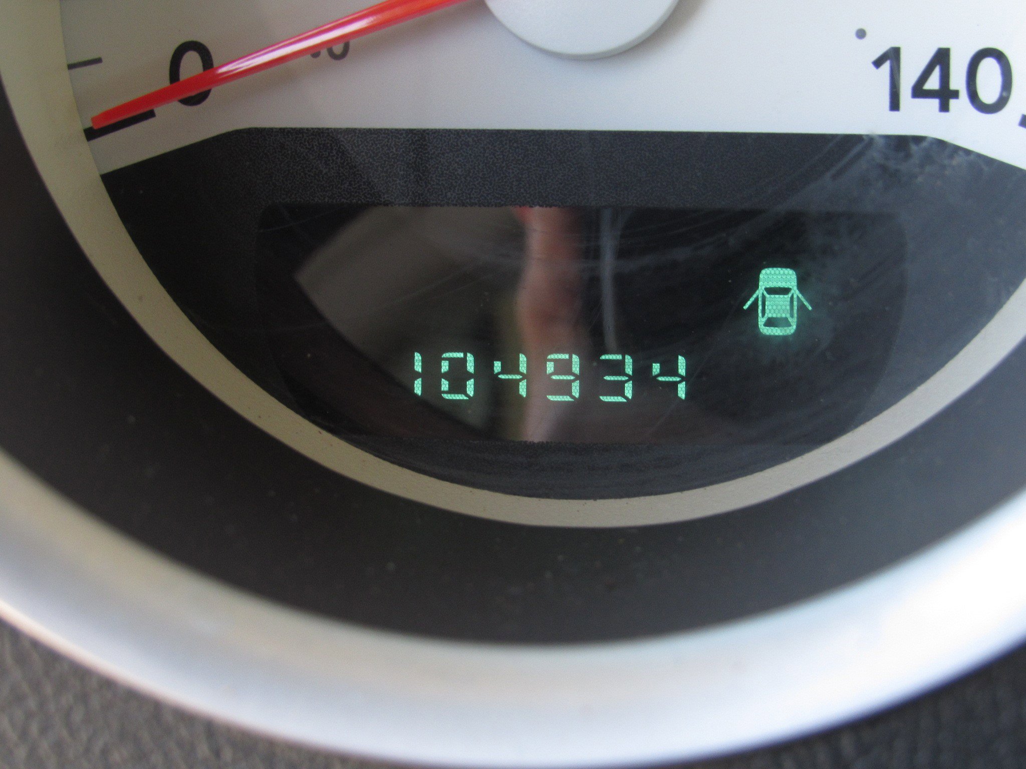 Used 2007 Dodge Charger SE w/ Comfort Seating Group image 23