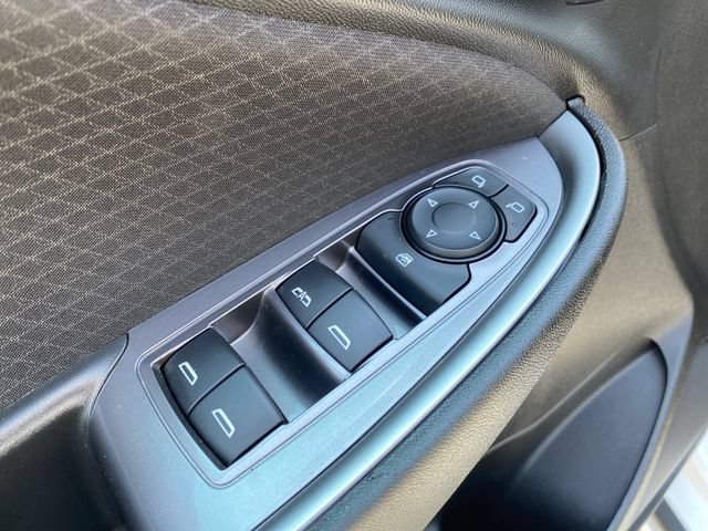 Certified 2023 Chevrolet Malibu LT FWD image 17
