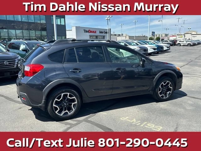 Used 2016 Subaru Crosstrek 2.0i Premium AWD/4WD image 12