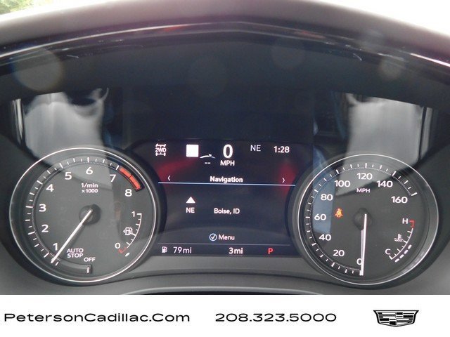 New 2025 Cadillac XT6 Sport w/ Platinum Package image 27