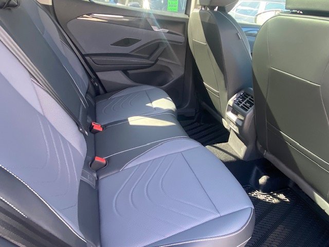 New 2026 Volkswagen Tiguan SE AWD/4WD image 13