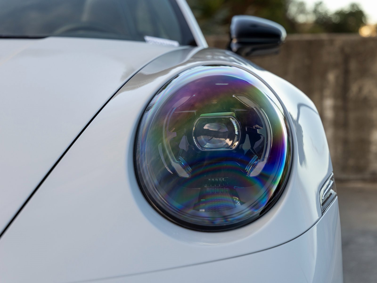 Certified 2025 Porsche 911 Carrera GTS image 16