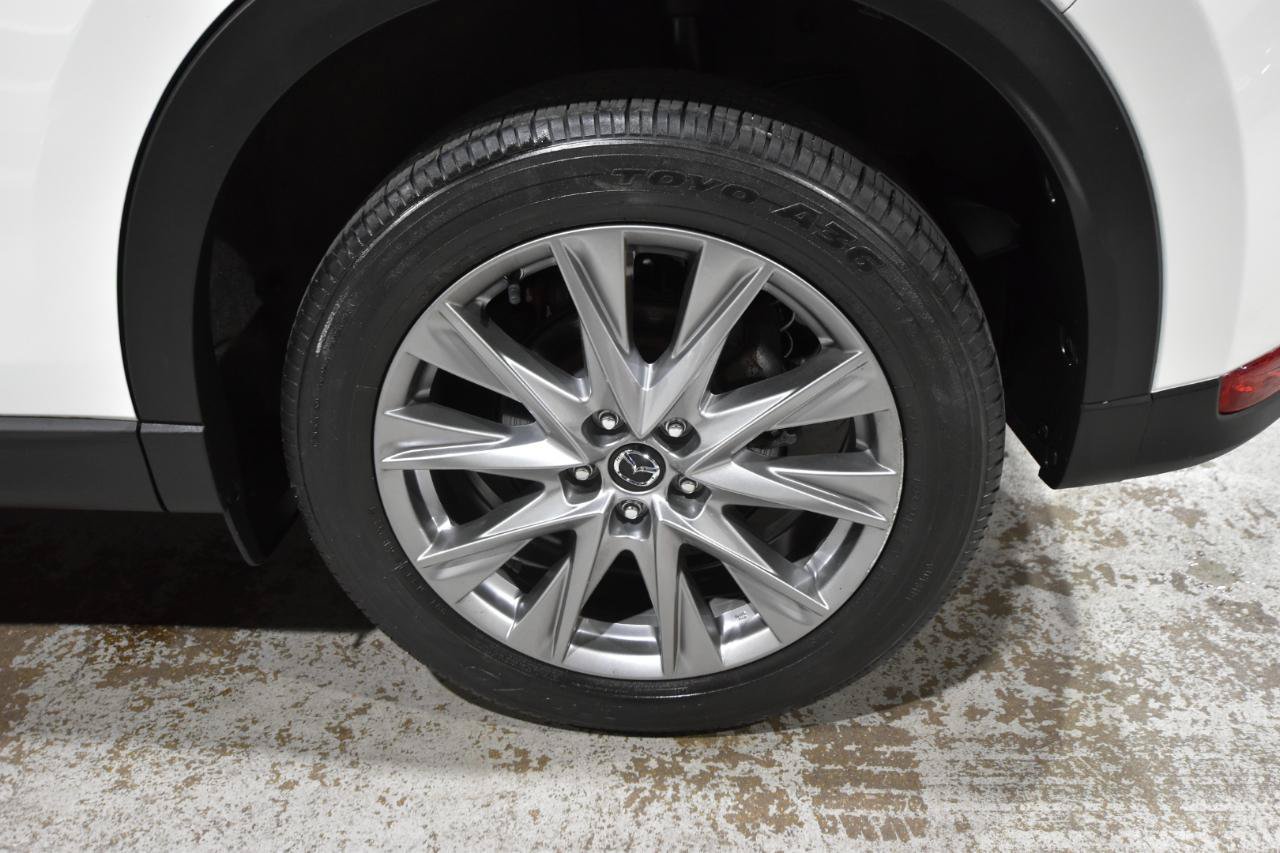Used 2021 MAZDA CX-5 Grand Touring Reserve AWD/4WD image 53