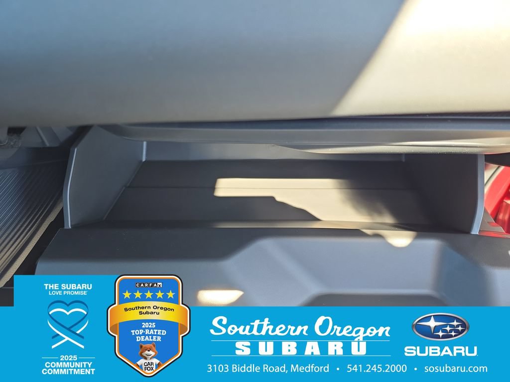 New 2026 Subaru Outback Touring XT AWD/4WD image 14