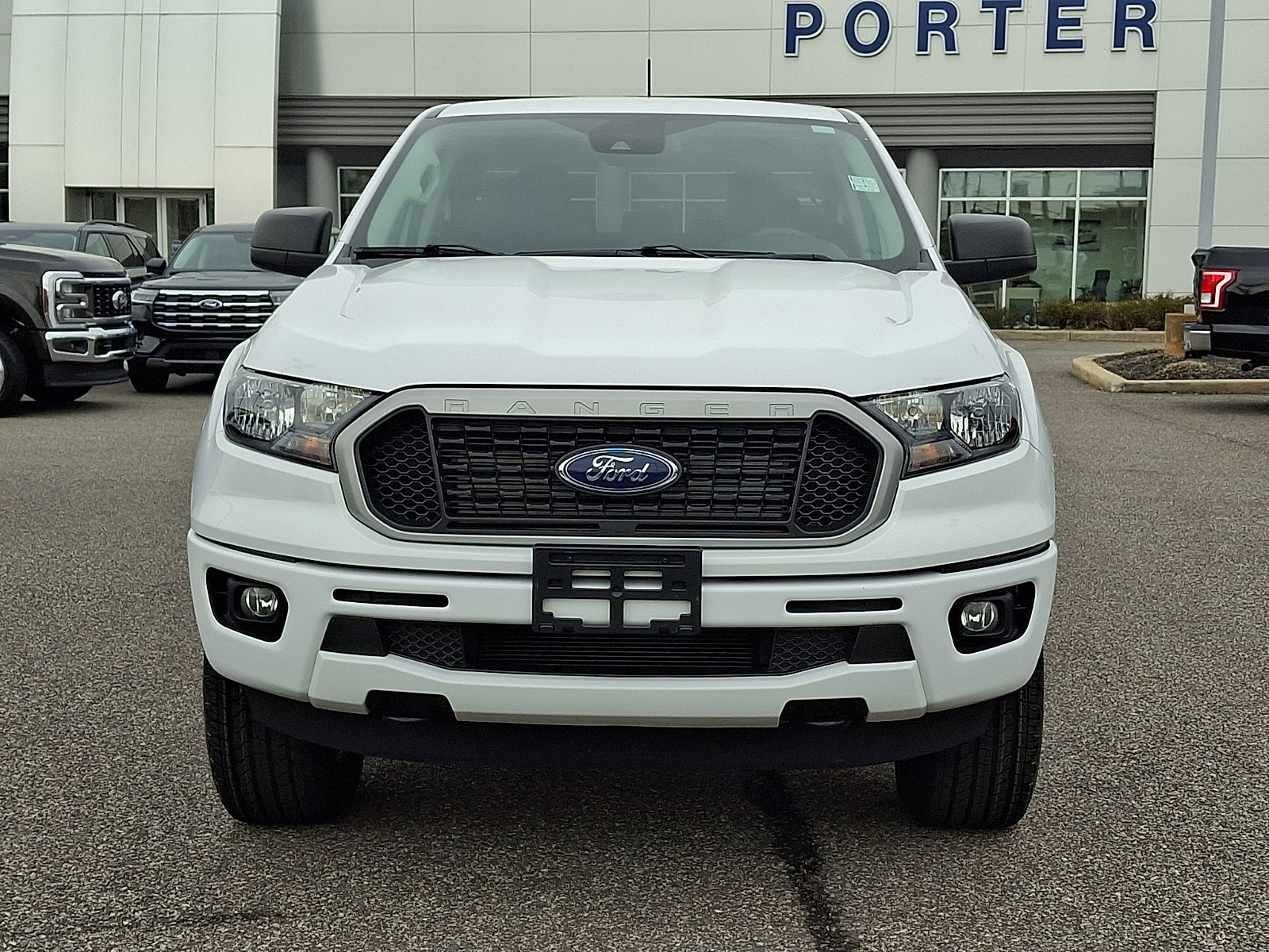 Certified 2022 Ford Ranger XLT image 3