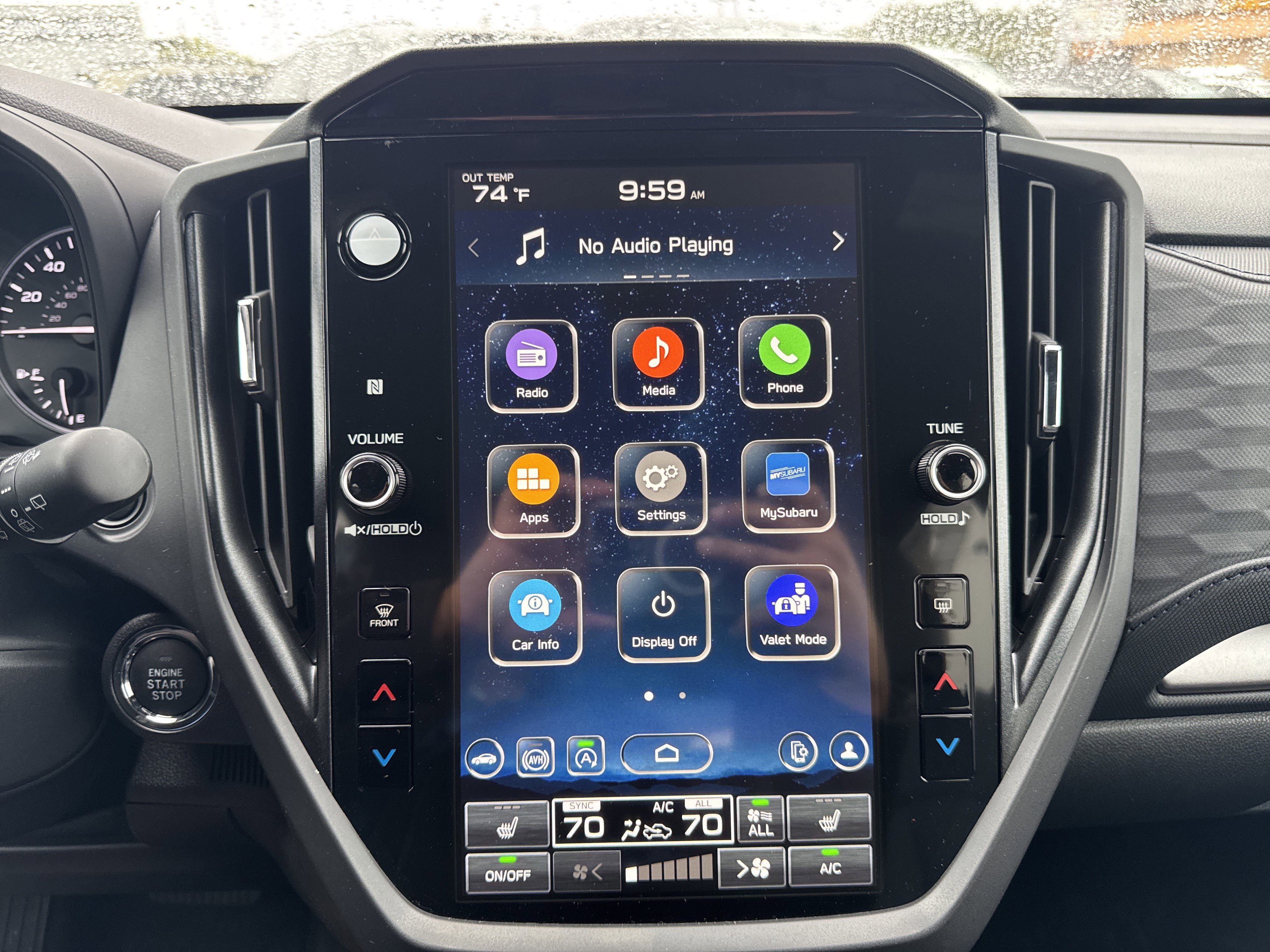 New 2026 Subaru Forester Premium image 20