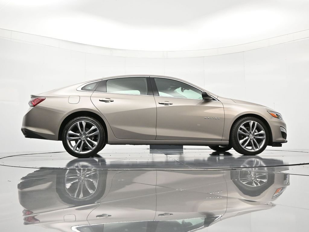 Used 2024 Chevrolet Malibu LT image 39