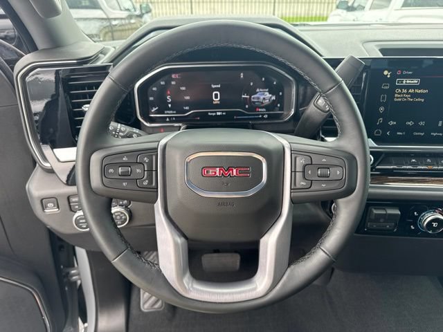 Used 2024 GMC Sierra 1500 Elevation AWD/4WD image 11