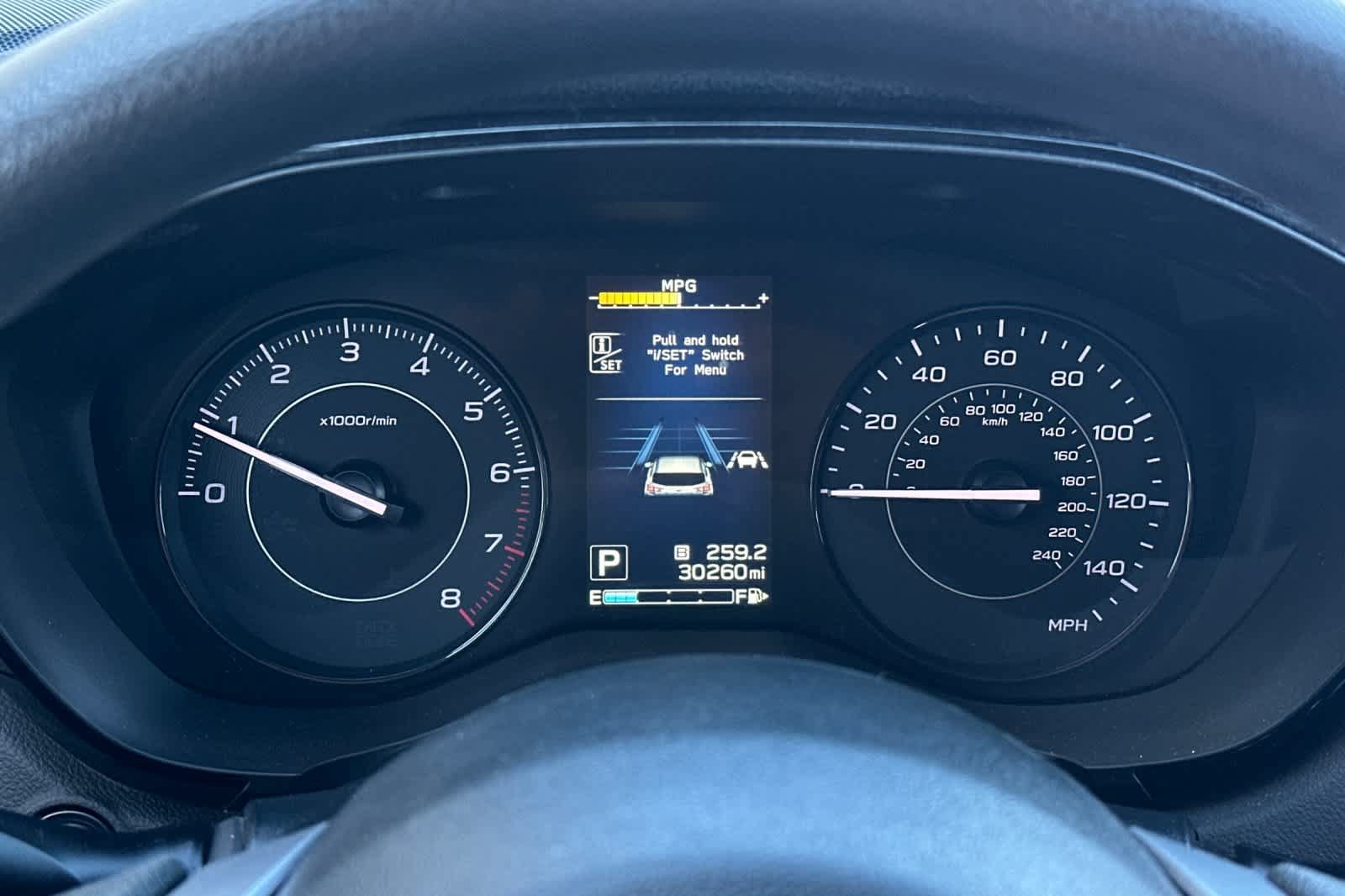 Used 2023 Subaru Impreza 2.0i AWD/4WD image 26