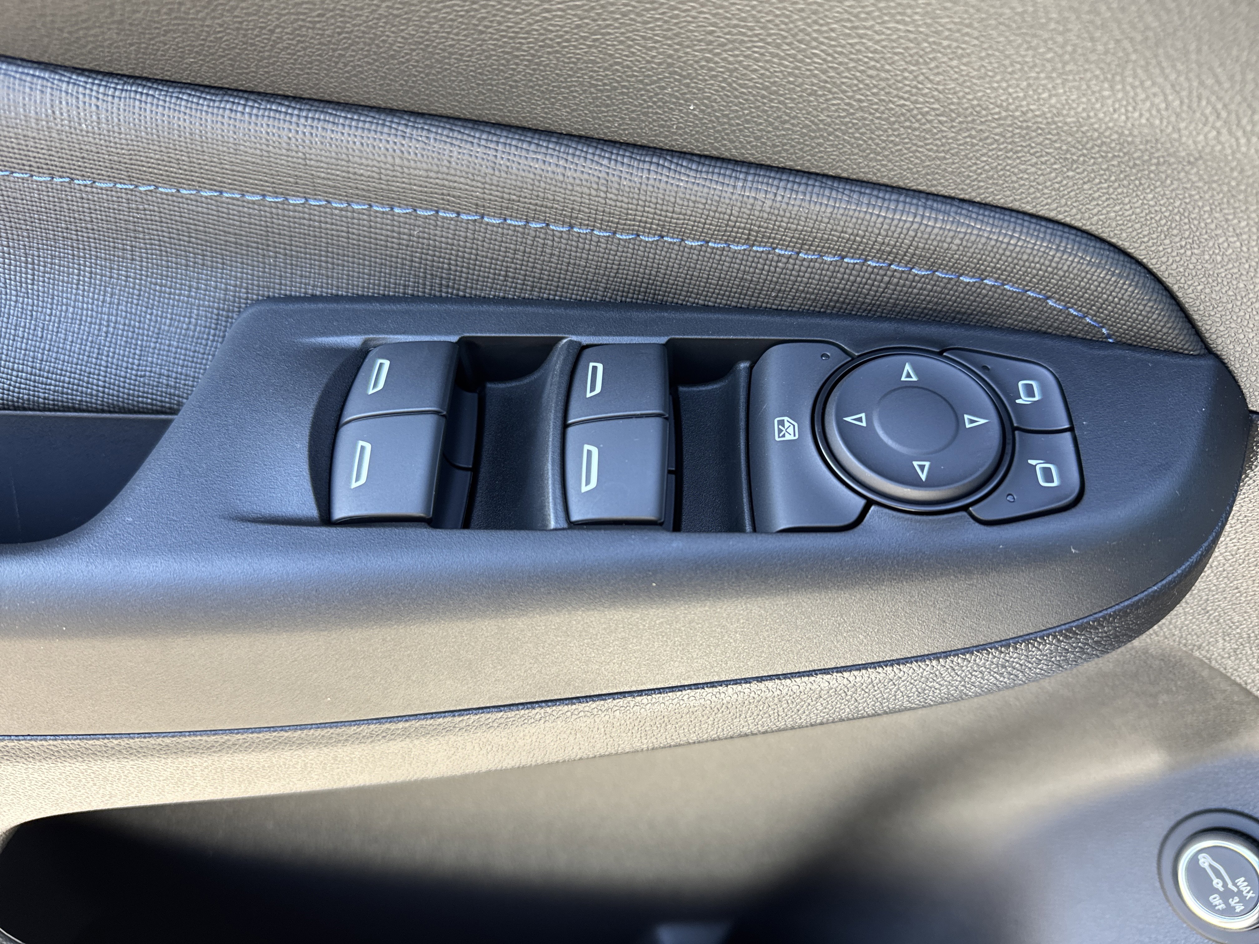 New 2026 Buick Envista Sport Touring w/ Convenience I Package image 15