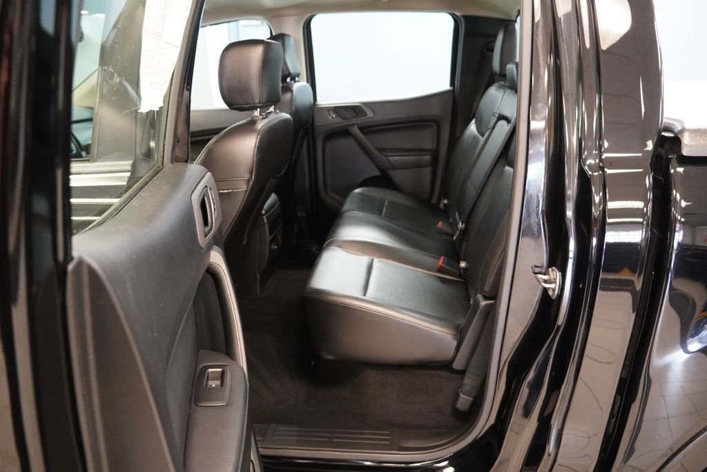 Used 2020 Ford Ranger XL w/ Equipment Group 101A Mid image 21