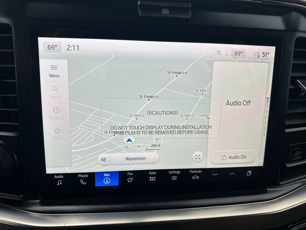 Used 2026 Ford F450 King Ranch image 19