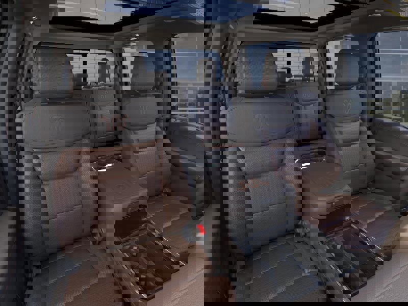 New 2026 Ford F350 King Ranch image 10