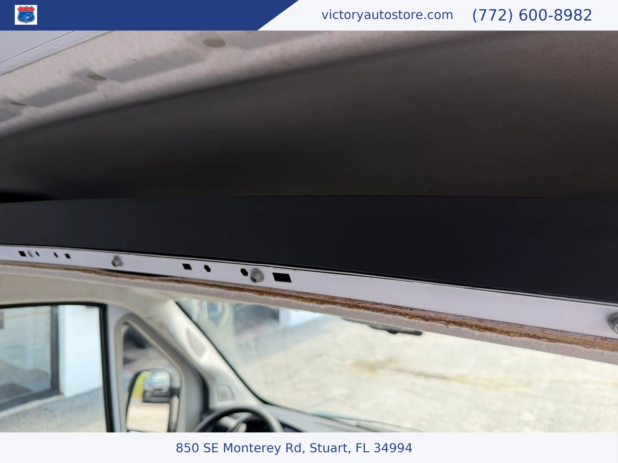 Used 2020 RAM ProMaster 2500 FWD image 41
