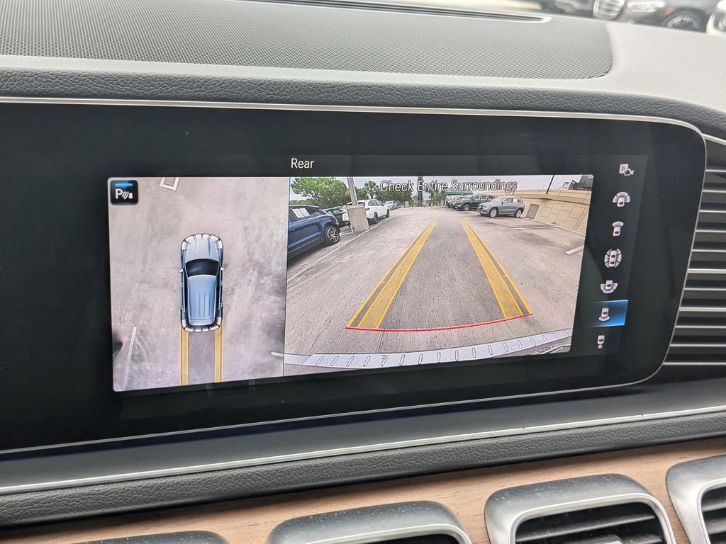 Certified 2021 Mercedes-Benz GLE 350 image 16