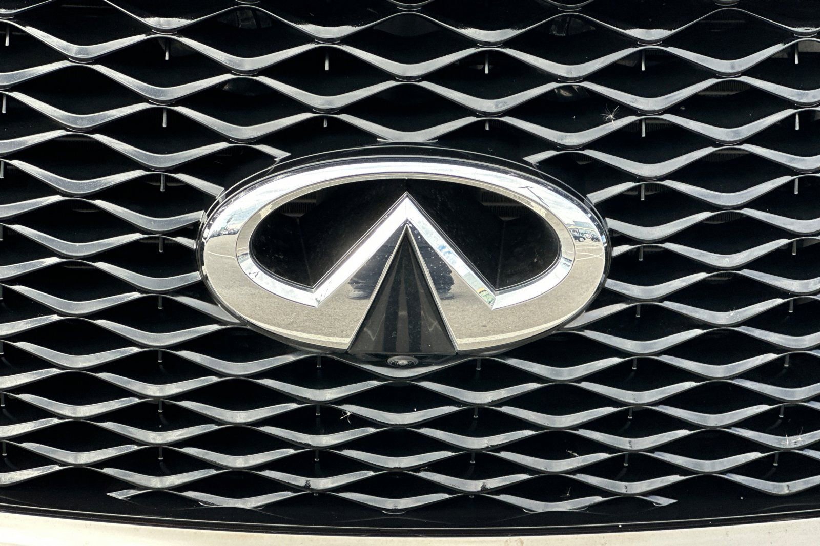 Certified 2023 INFINITI QX80 Premium Select w/ Cargo Package image 49