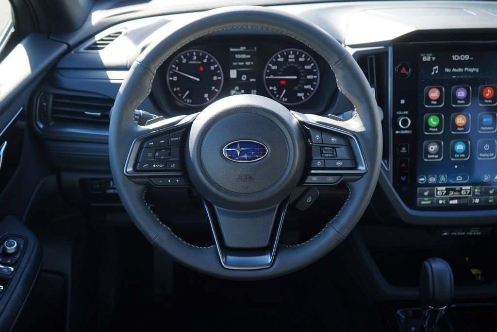 New 2026 Subaru Forester Limited image 9