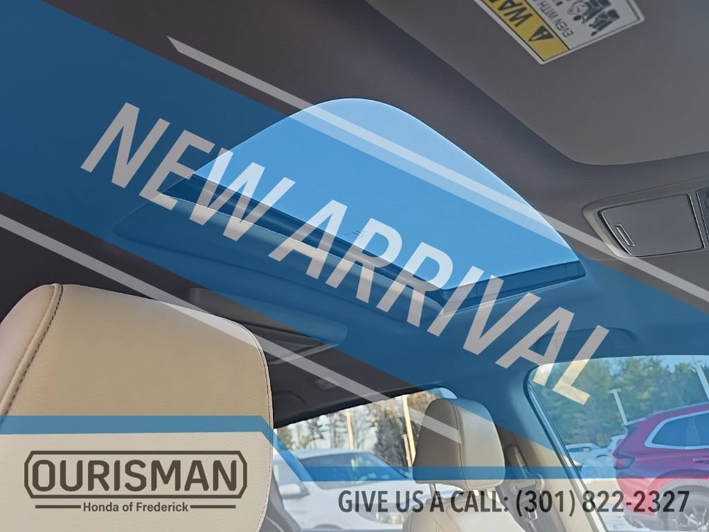 Used 2021 Honda Odyssey Touring image 7