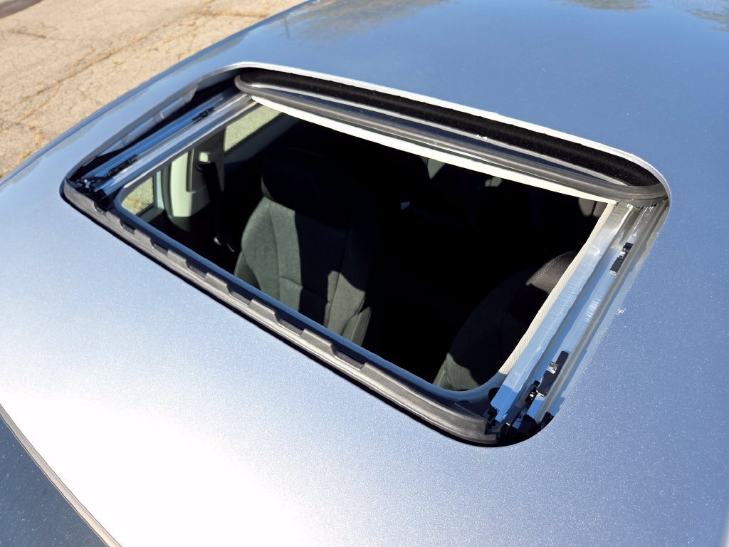 New 2026 Honda Accord SE image 3