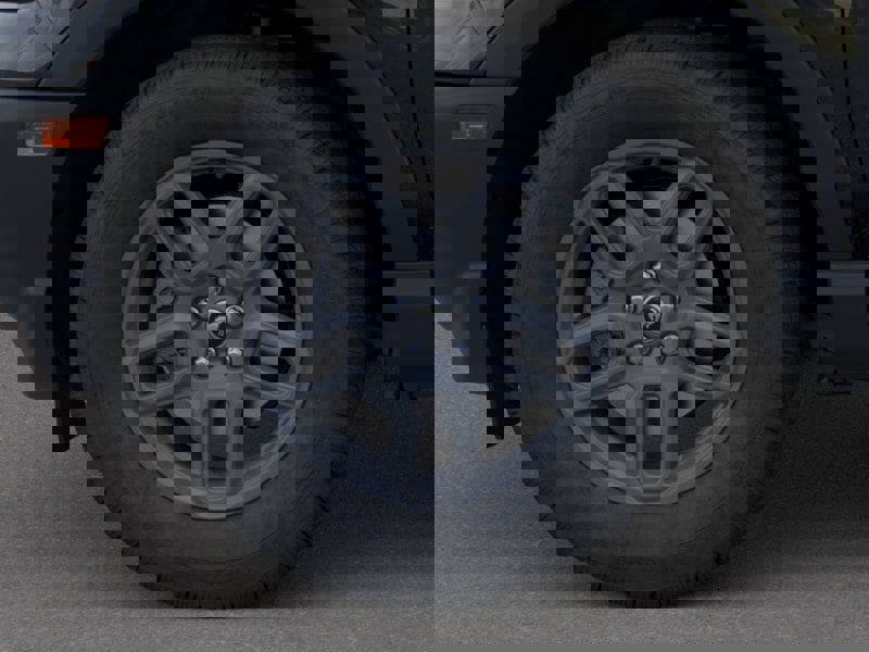 New 2026 Ford Bronco Sport Big Bend image 50