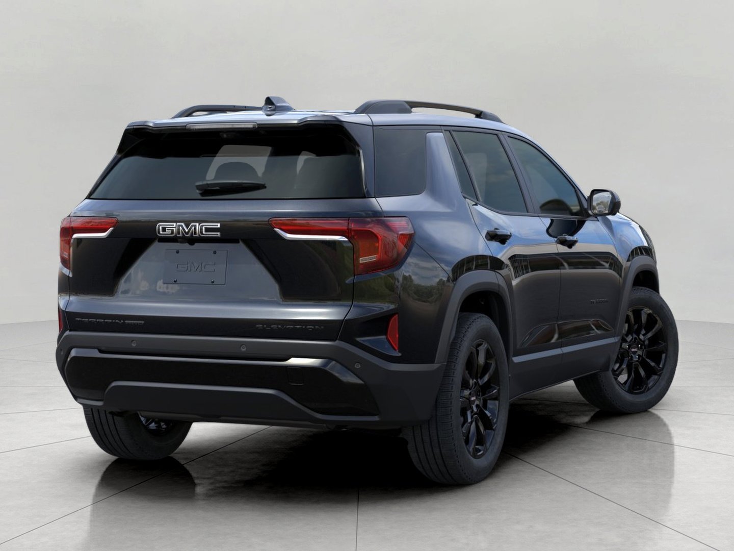 New 2026 GMC Terrain Elevation w/ Elevation Premium Package image 4
