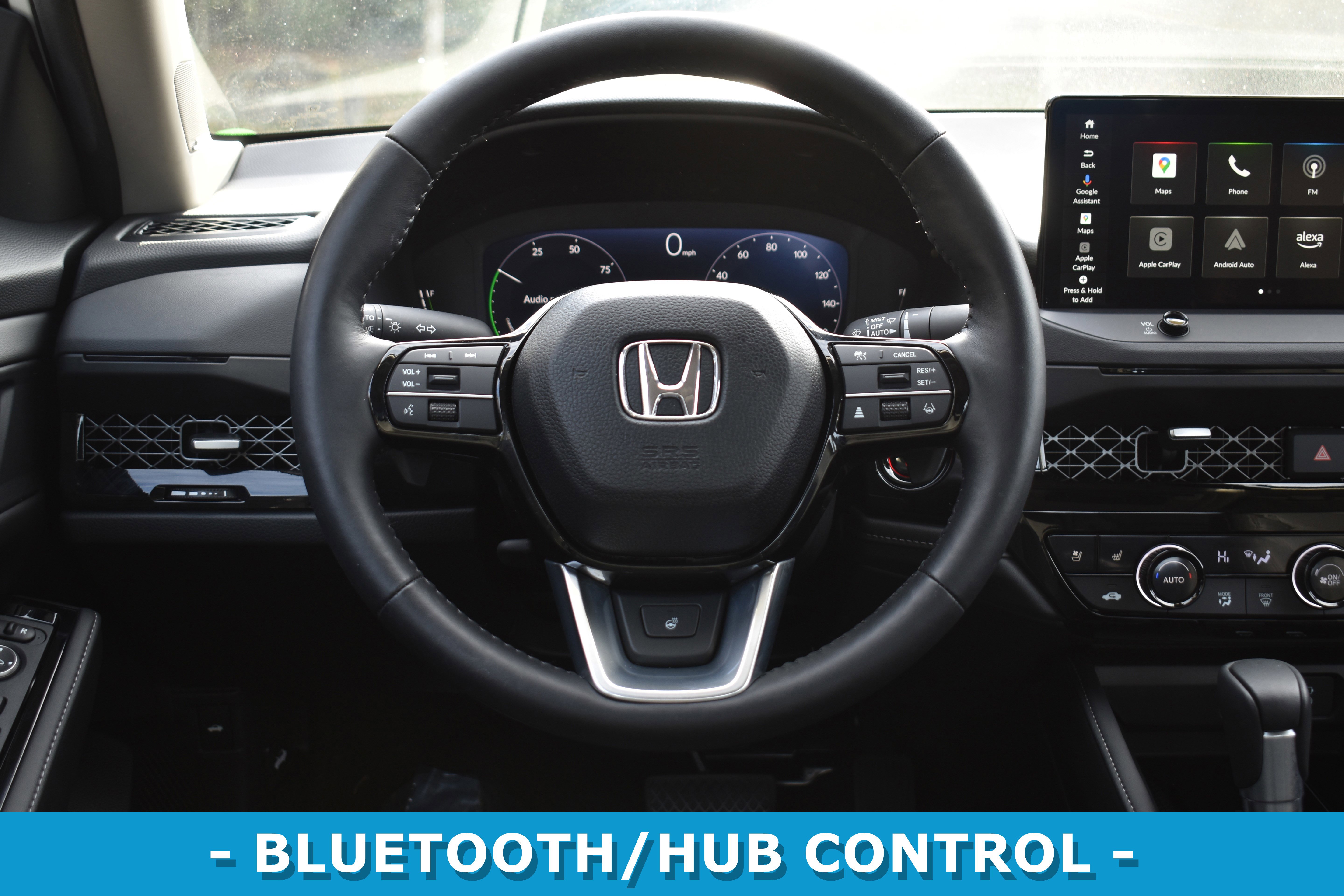 Certified 2025 Honda Accord Touring image 11